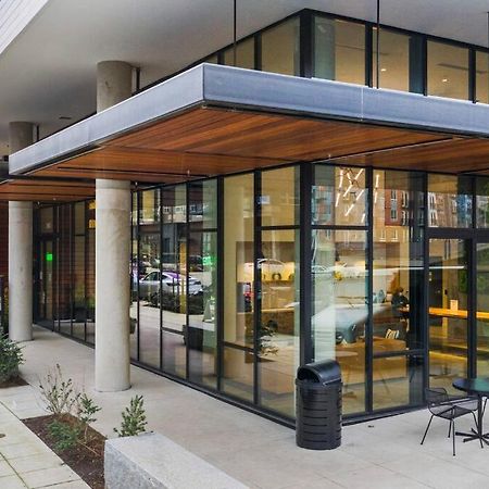 Airy And Open Corner Loft - 92 Walkscore Redmond Esterno foto