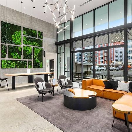 Airy And Open Corner Loft - 92 Walkscore Redmond Esterno foto